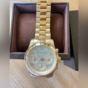 Michael Kors Watch